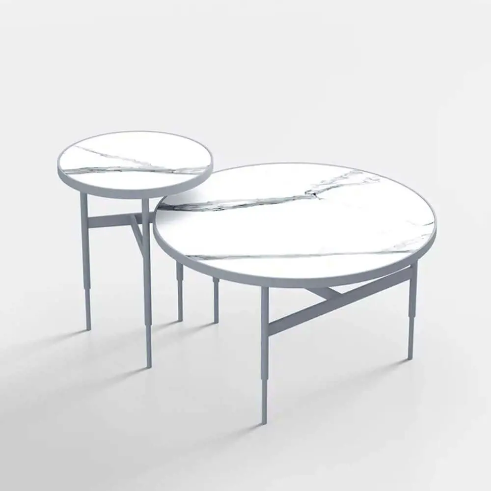 ROM Gio Side Table Mirage